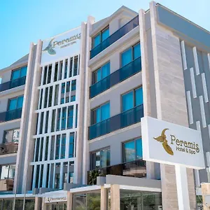 3* Hotel Peramis &