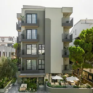 Sherwood Premio *** Antalya