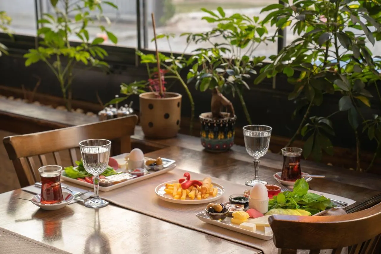 Otto Lara Hotel Antalya