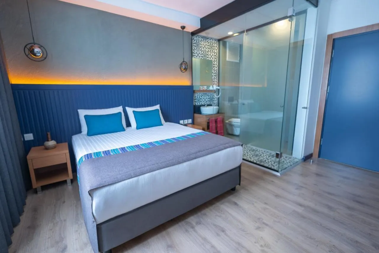 Otto Lara Hotel Antalya Türkei