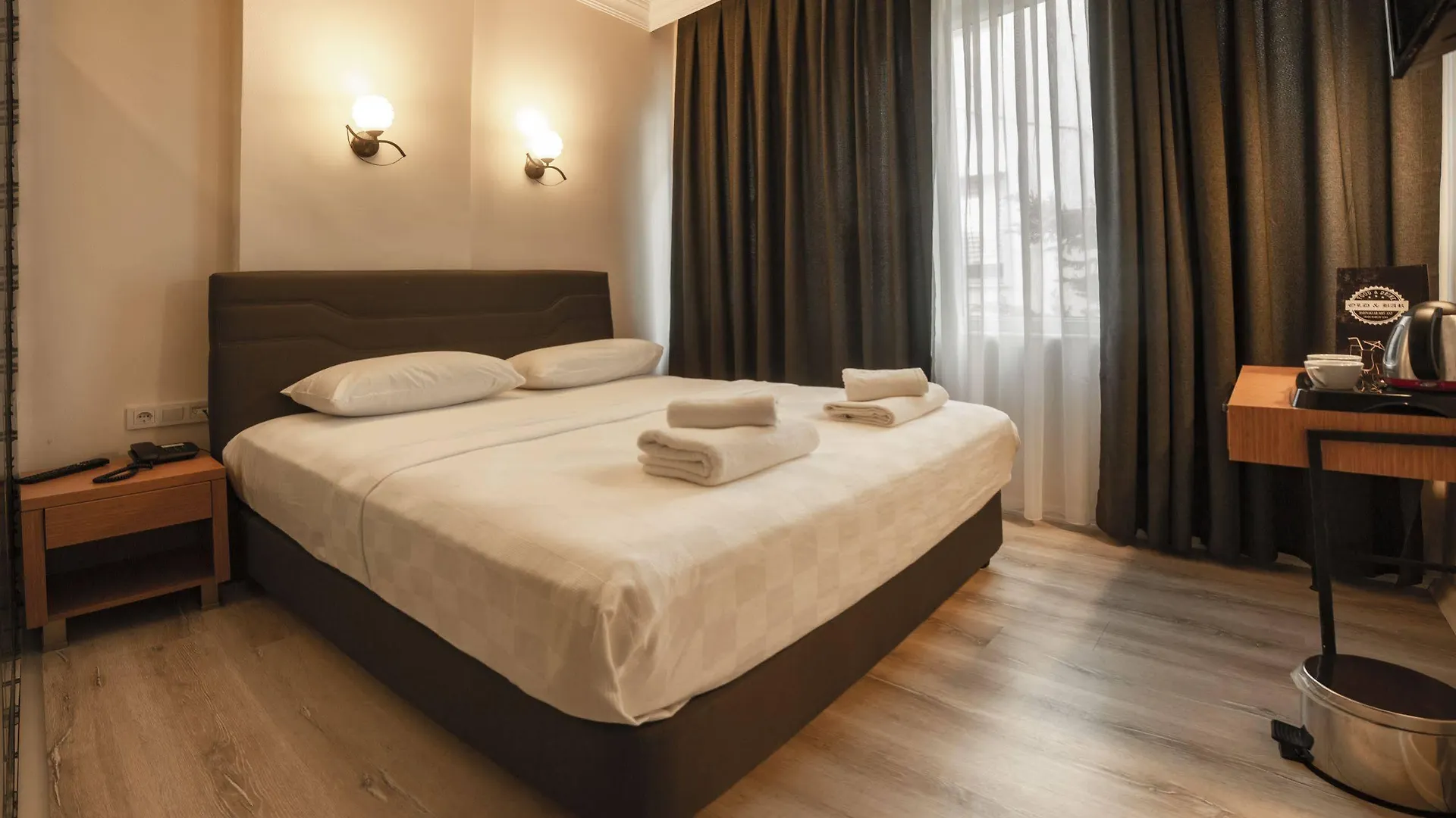 Otto Lara Hotel Antalya