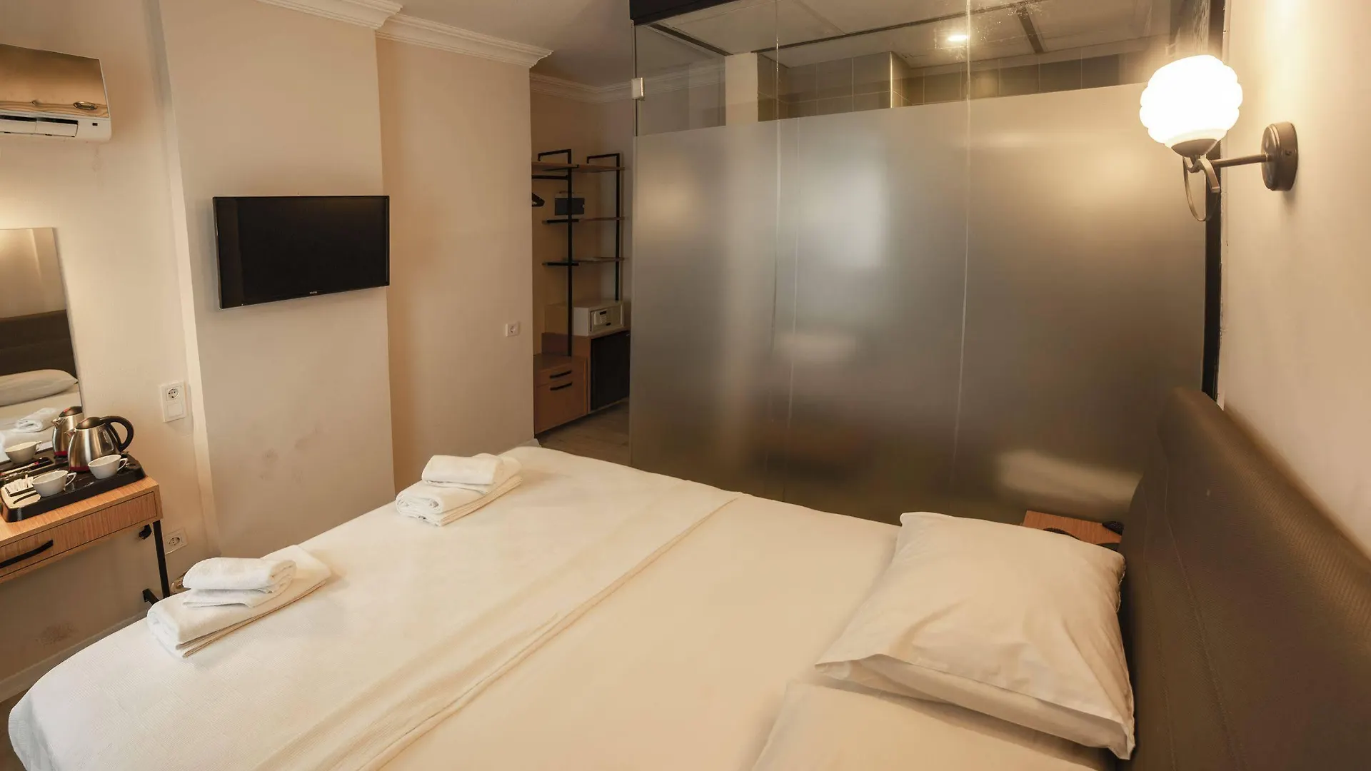 Otto Lara Hotel Antalya